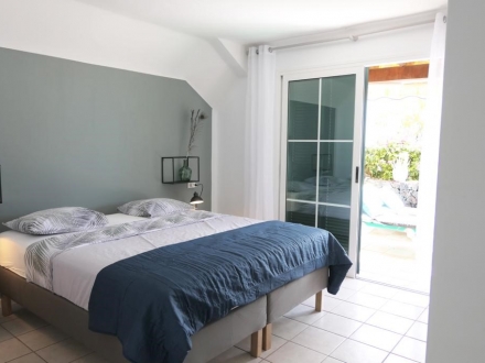 Vakantiewoning Tenerife